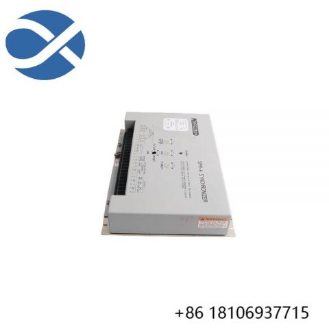 ABB 857833 3BHE003523R0030 Power Pack