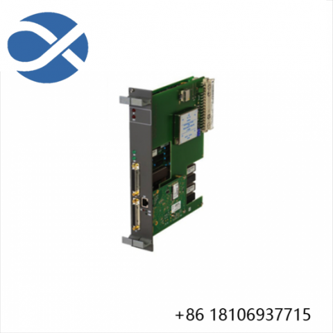 ABB 87TS50-1214 PROCONTROL P Coupling Module - Precision Engineering for Industrial Automation