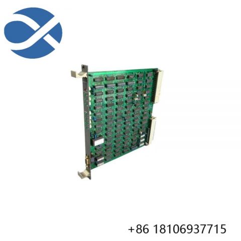 ABB 88VK01E GJR2312200R1010 - Advanced Control Board for Industrial Automation