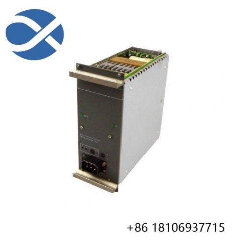 ABB 89NG03 GJR4503500R0001 Interface Board: Advanced Control Solution for Industrial Automation