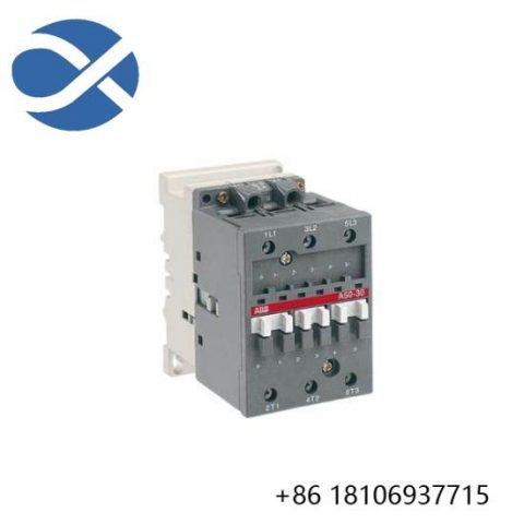 ABB AB5030/CTX0542 - Advanced Control Module for Industrial Applications