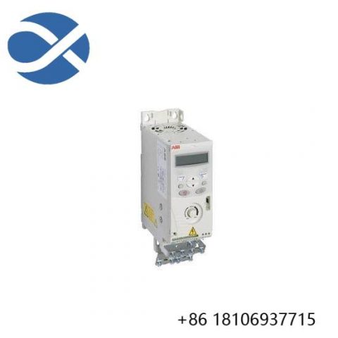 ABB ACS150-01E-06A7-2 | Advanced AC Inverter Drive, Industrial Control