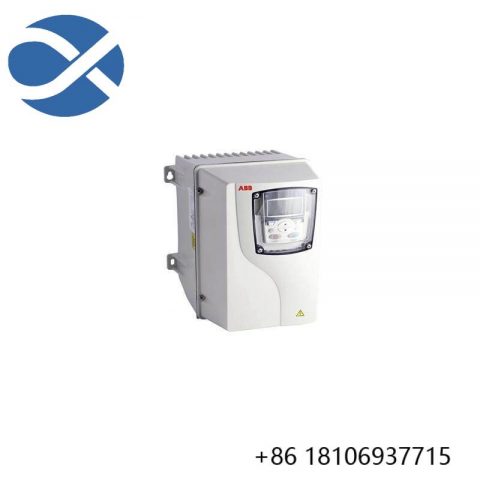 ABB ACS355-03E-04A1-4 Industrial Drive