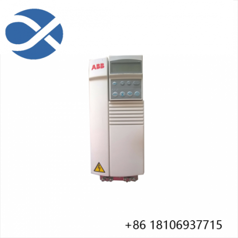 ABB ACS401 - 000532 Inverter - General Purpose