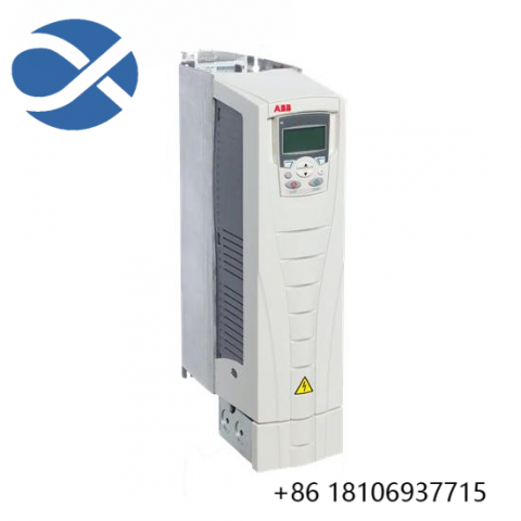 ABB ACS510-01-025A-4 3ABD00015748-D Frequency Converter, Powerful Solution for Industrial Automation