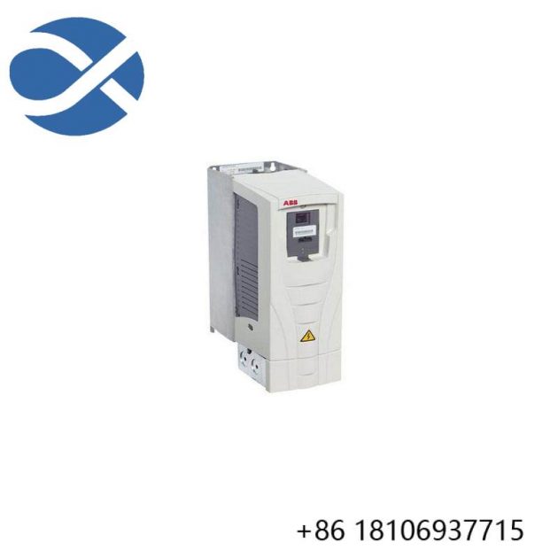 ABB ACS510-01-031A-4 Frequency Converter - High Efficiency Variable Speed Drive