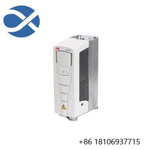 ABB ACS510-01-03A3-4 3ABD00015741-D Frequency Converter - Precision Control for Industry