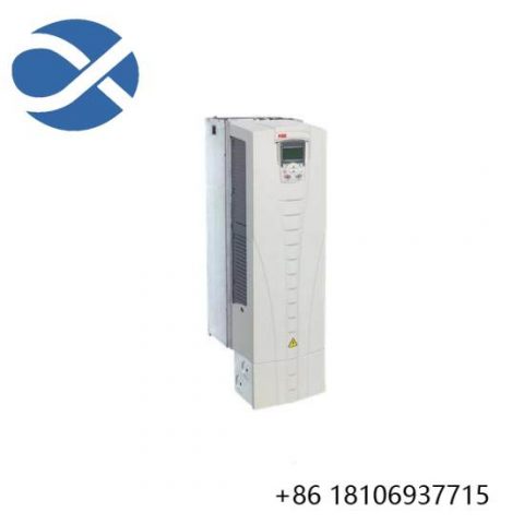 ABB ACS510-01-072A-4 3ABD00015753-D Industrial Frequency Converter