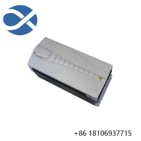 ABB ACS510-01-125A-4 3ABD00019055-D Industrial Drive