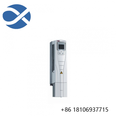 ABB ACS510-01-157A-4 Inverter Drive; Producer:ABB