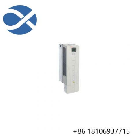 ABB ACS510-01-180A-4 3ABD00015757-D Industrial Drive