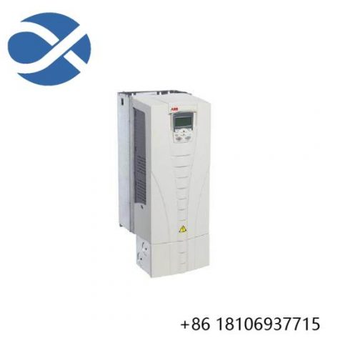 ABB ACS550-01-038A-4 | High Performance Frequency Converter