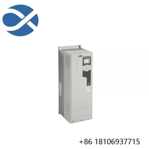 ABB ACS580-01-088A-4 Frequency Converter: High Performance, Efficient Drive Solution