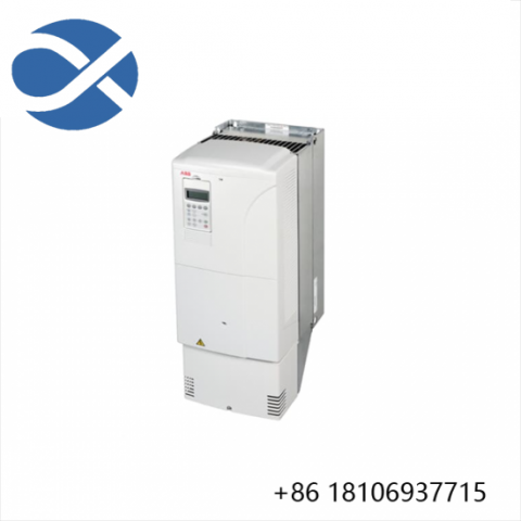 ABB ACS800-01-0016-3 AC Drives for Industrial Automation