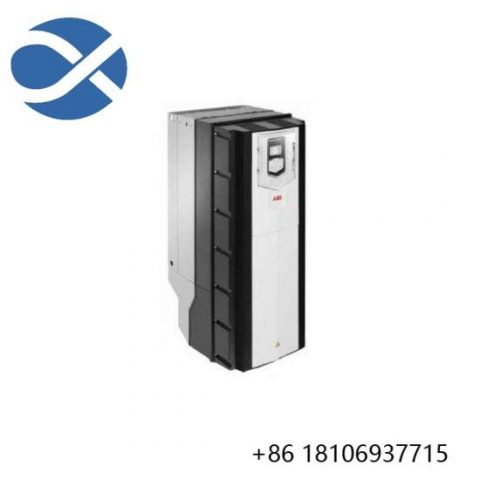 ABB ACS880-01-04A0-3 3ABD00035960-D | Advanced Frequency Converter for Industrial Automation