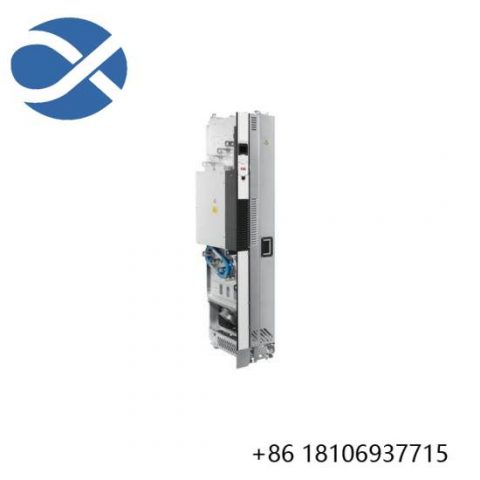 ABB ACS880-04-585A-3 3ABD00039334-D Industrial Drive, Precision & Efficiency in Automation