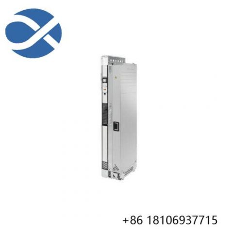 ABB ACS880-04-650A-3 Frequency Converter, Designed for Precision Control Solutions