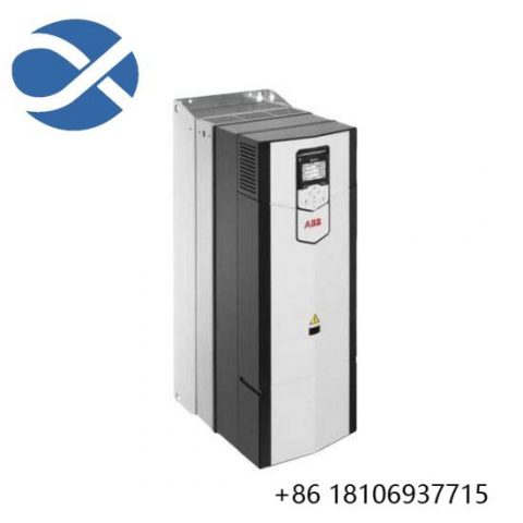 ABB ACS880-11-021A-5: Advanced AC Drives for Industrial Control Solutions