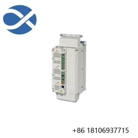 ABB ACSM1-04AM-09A5-4+L517 Frequency Converter, Designed for Precision Control and Energy Efficiency