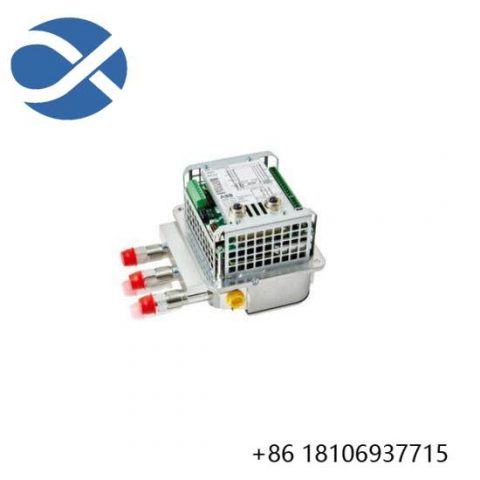 ABB ACU-01B, 3HNA024871-001, Control Unit