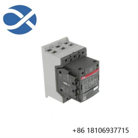 ABB AF140-30-11-13 - High Performance AC Contactor