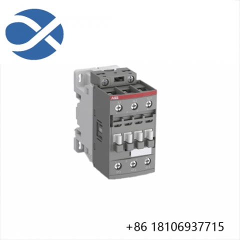 ABB AF38-30-00-13 | 1SBL297001R1300 | Contactor