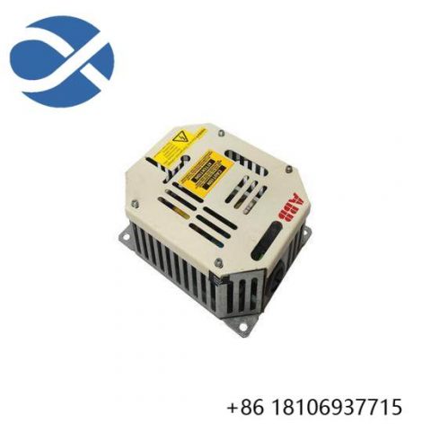 ABB AGPS-11C ASSEMBLY KIT: Comprehensive Control Module for Industrial Automation