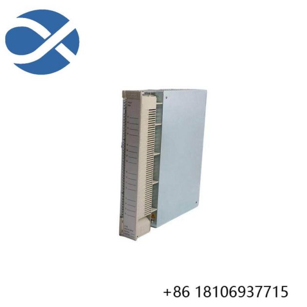 ABB AI625 3BHT300036R1 ANALOG INPUT MODULE - Precision, Reliability for Industrial Automation