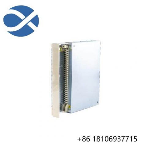 ABB AI625 Analog Input Module - Industrial Automation, Precision & Efficiency