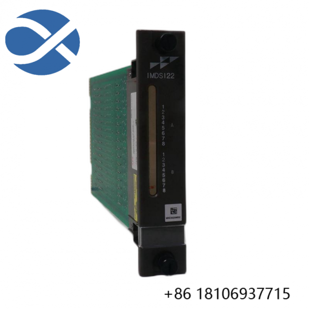 ABB AI830 - 3BSE008518R1 Analog Input Module, for Industrial Control Solutions