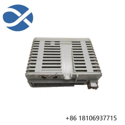 ABB AI830 3BSE008518R1 - High-Performance Analog Input Unit