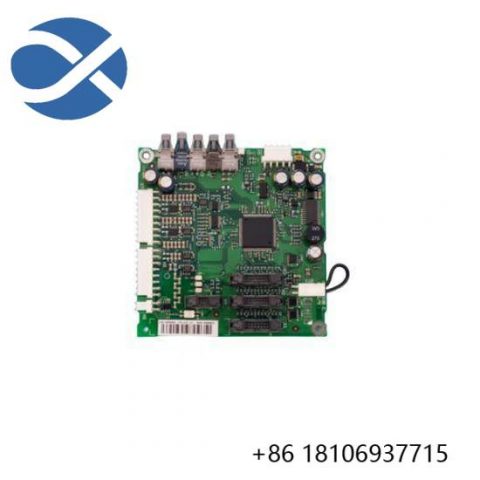 ABB AINT-12C - Advanced Motion Control Interface Board