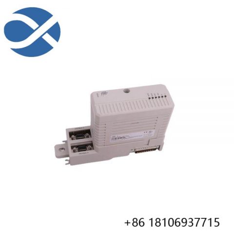 ABB AO650 3BHT300051R1 Analog Output Module - Precision Control in Industrial Automation