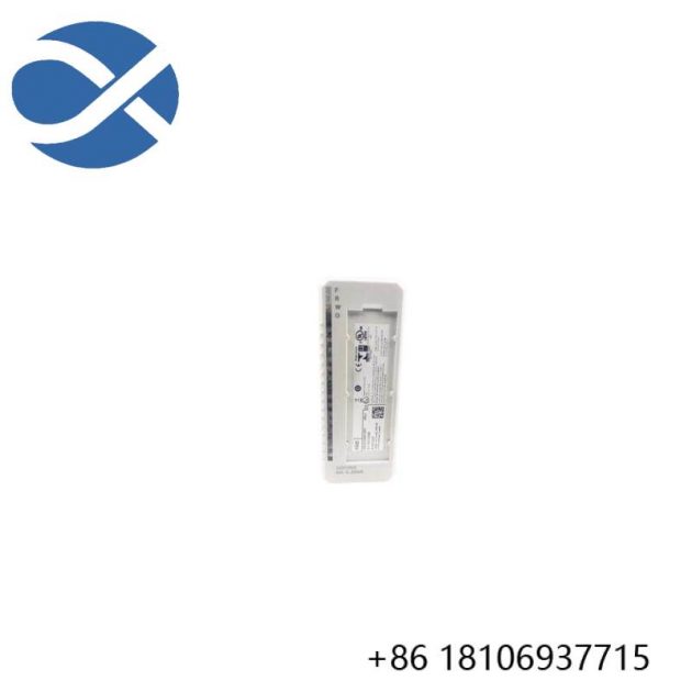 ABB AO810V2 Analog Output Module, 3BSE008522R1 - Precision Control Solutions for Industrial Automation