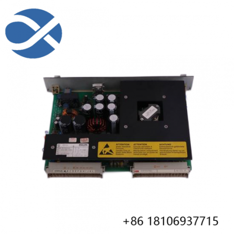 ABB AO810V2 3BSE038415R1 MK0167 Analog Output Module - Advanced Industrial Control Solution