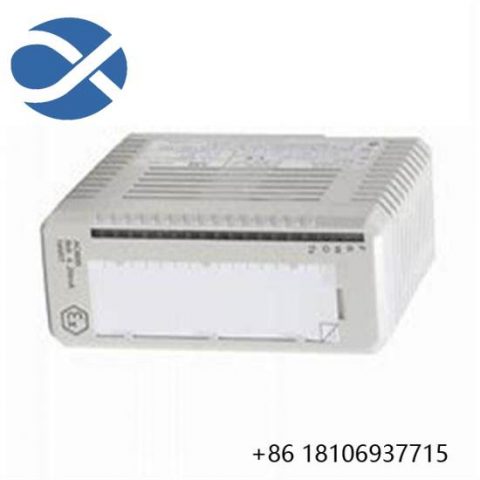 ABB AO895 3BSC690087R1 Analog Output Module - Precise Control in Industrial Automation