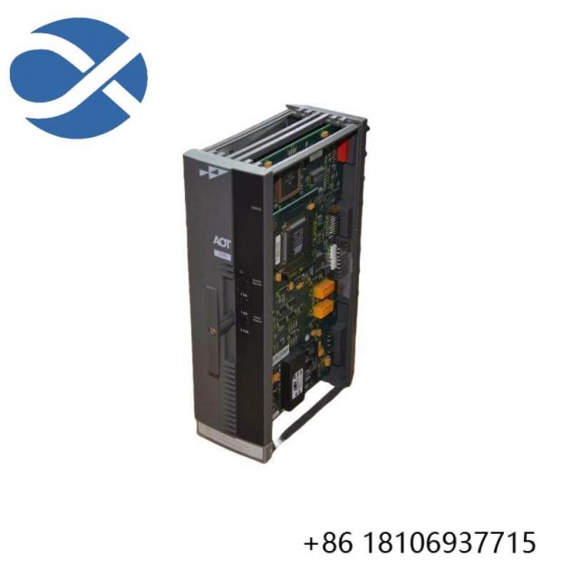 ABB AOT-150 P-HB-AOT15010000 | High-Performance Digital Input Module