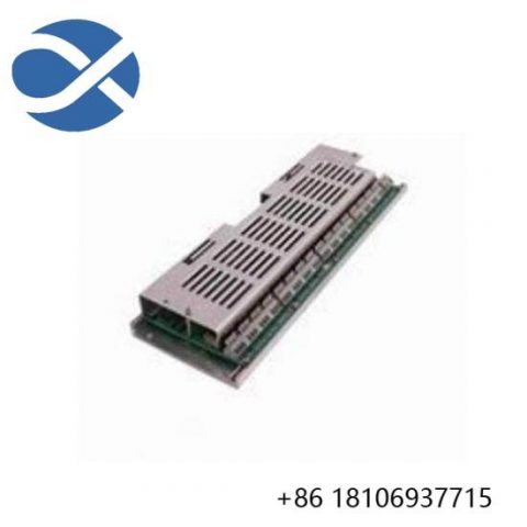 ABB ARC093AE01 HIEE300690R0001: Precision Control for Industrial Automation