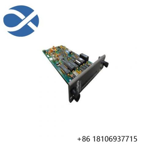 ABB Bailey IMAMM03 Analog Master Module - Advanced Control Solutions for Industrial Automation