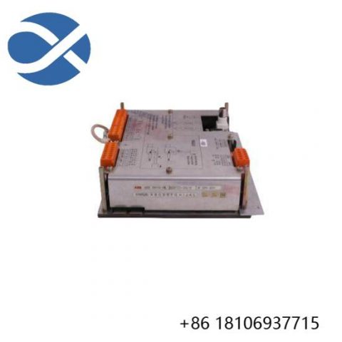 ABB Bailey INFI 90 PHARPS21200000 Power Supply Module