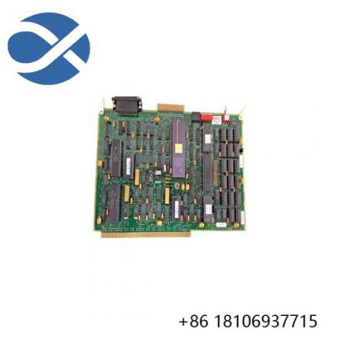 ABB Bailey NMFP03 Controls Processor Board, for Advanced Manufacturing Systems