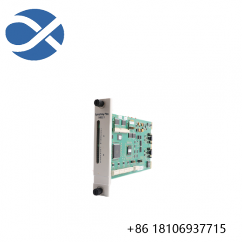 ABB Bailey SPNIS21 Distributed Control System Module