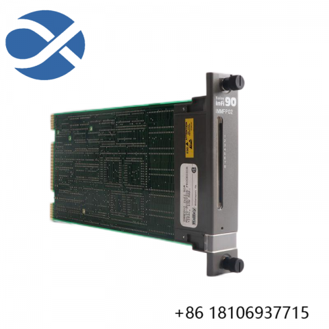 ABB SAFUR80F500 Braking Resistor, Industrial Control Solutions