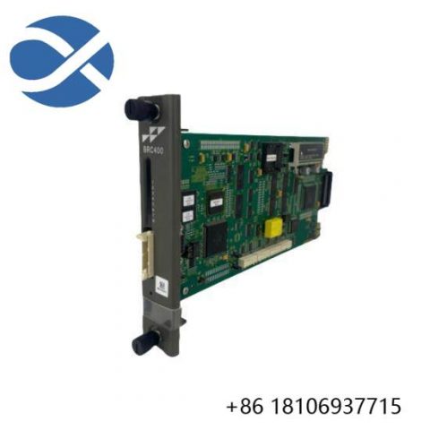 ABB BRC400 - Advanced Industrial Control Module