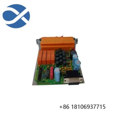 ABB BSFC-02C | 3AXD50000011461 | Charging Control Board