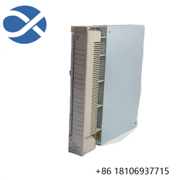 ABB Bus Extender for Basic Unit CI610 3BHT300003R1, Enhances Communication in Industrial Automation