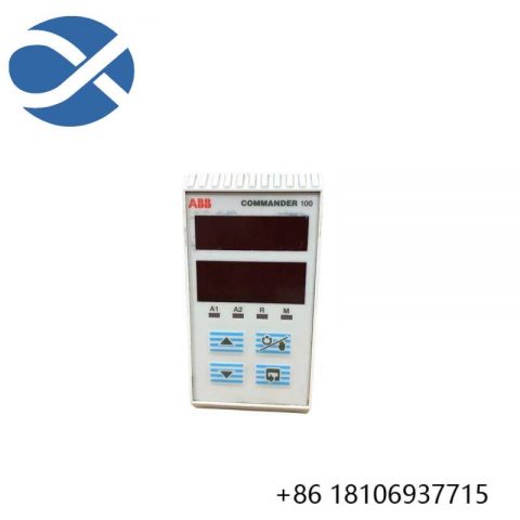 ABB C100/0200/STD Process Control Module, Advanced Automation Solutions