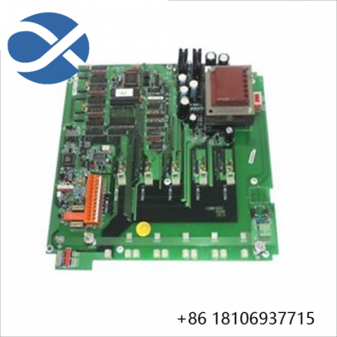 ABB C1900/0363 C1900/0363/0360A Control Board - Industrial Automation Innovation