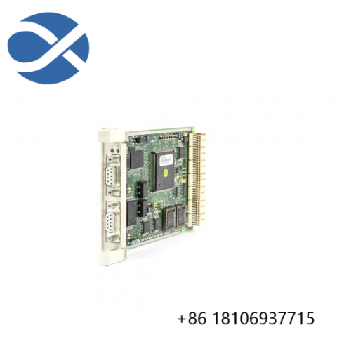 ABB CI520V1 3BSE012869R1 DCS Module - Advanced Control Solution for Industrial Automation