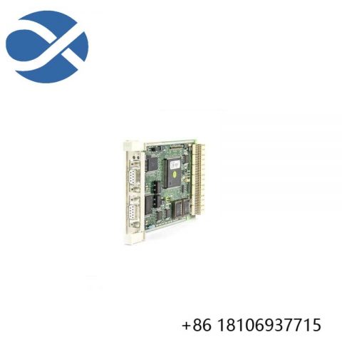 ABB CI520V1 Interface Module 3BSE012869R1 - Industrial Automation Solution